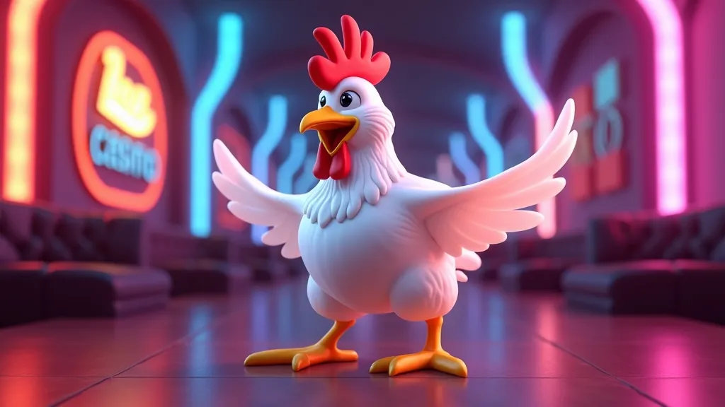 Chickenroad-recensioni