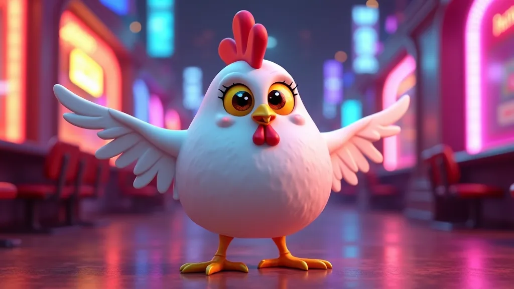 Chickenroad-recensioni