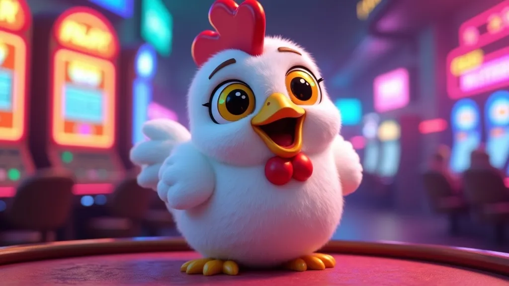Chickenroad-recensioni
